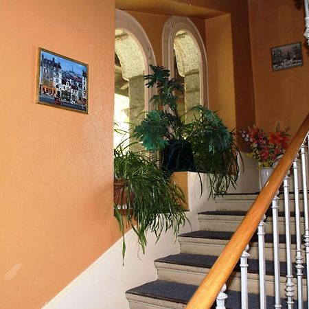 Les Airelles Bed And Breakfast Leysin Exterior photo